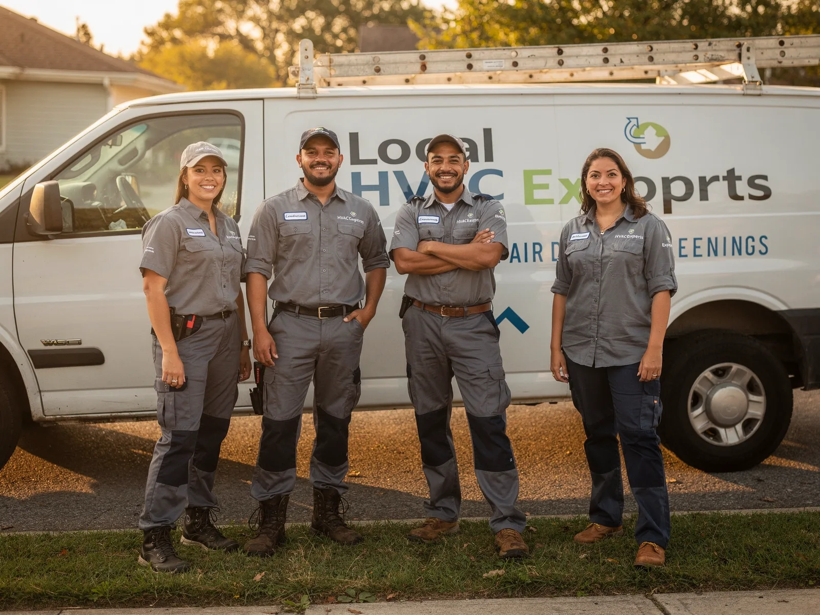 24/7 HVAC Repair & AC Replacement company in Grayson, KY